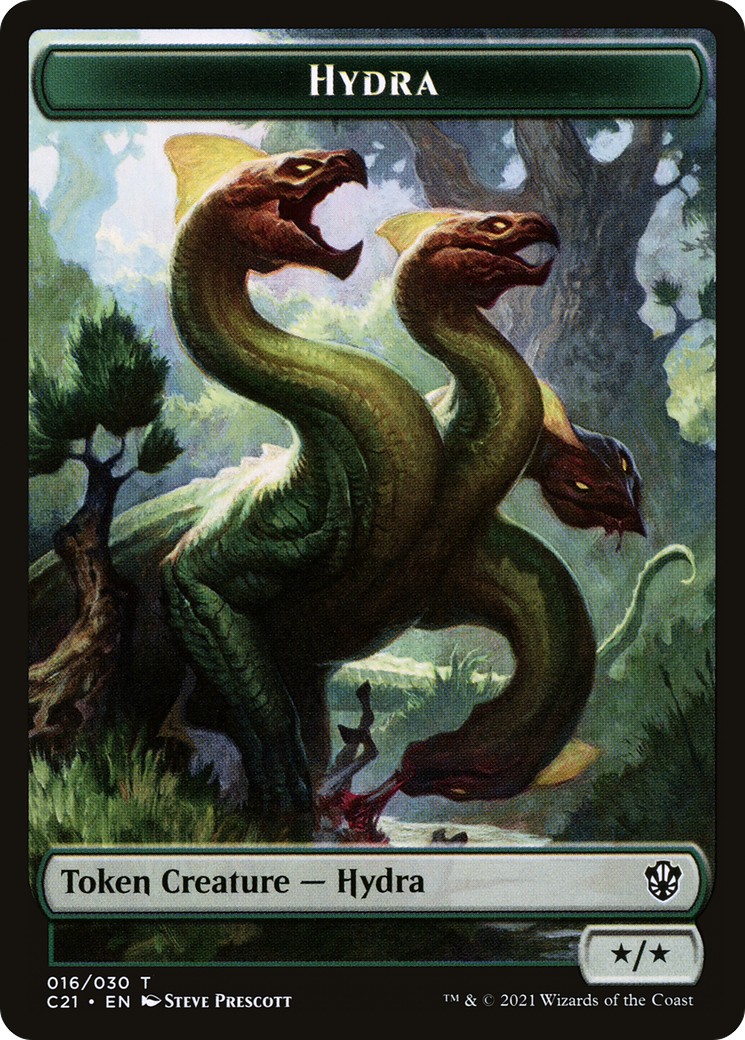 Hydra - Image 1