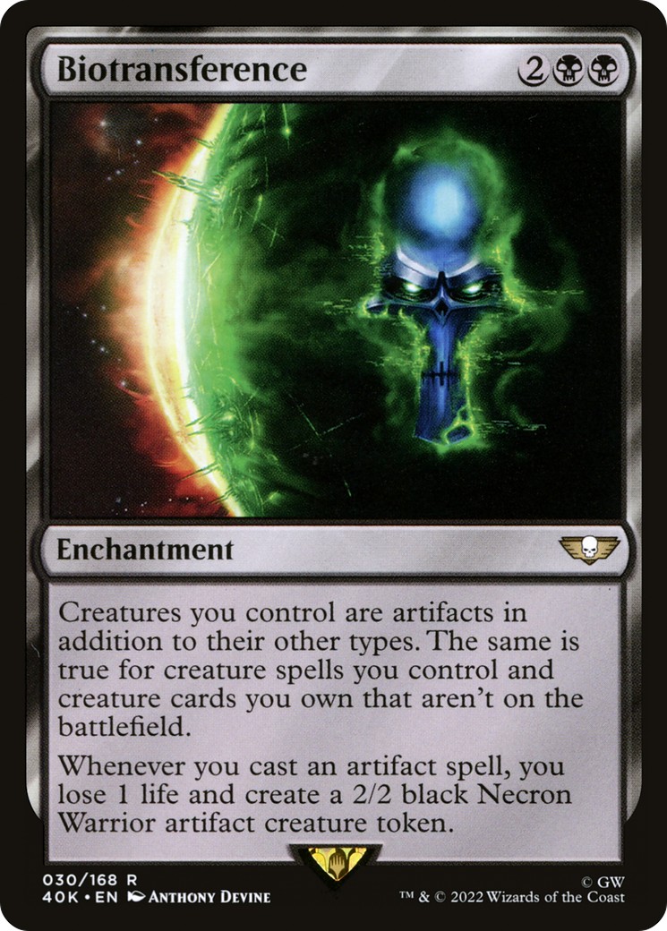 Biotransference - Image 1
