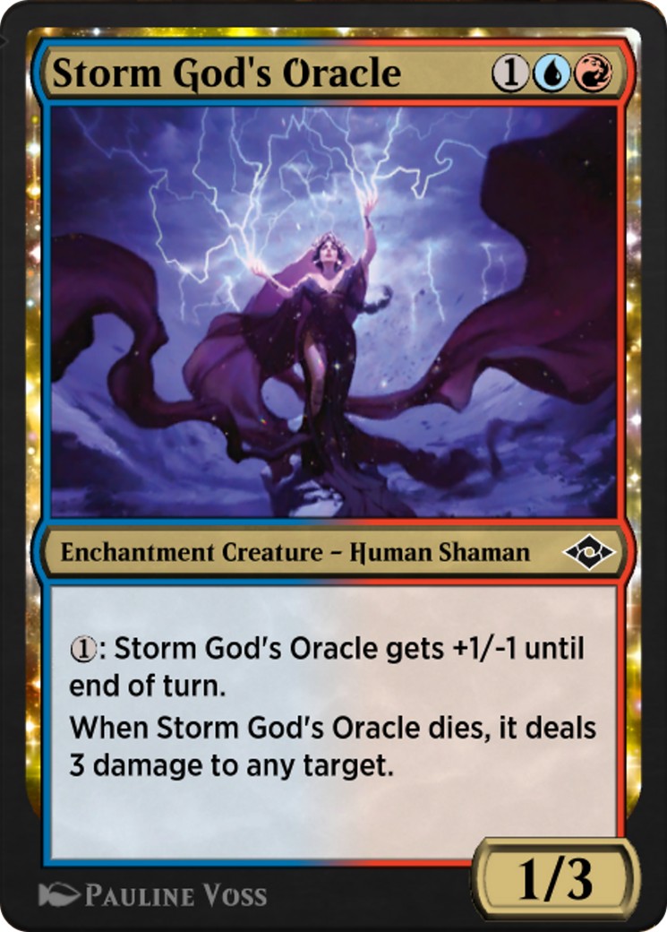 2021 Magic: The Gathering Jumpstart: Historic Horizons 2021 Magic: The Gathering Jumpstart: Historic Horizons #721 trading ca