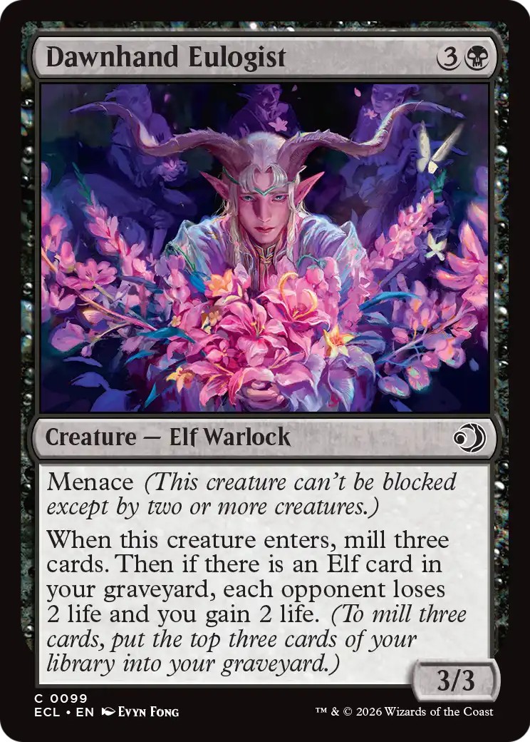 Dawnhand Eulogist - Image 1
