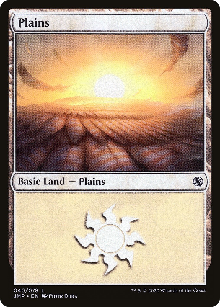 Plains - Image 1