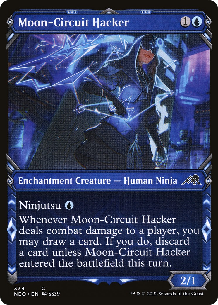Moon-Circuit Hacker - Image 1