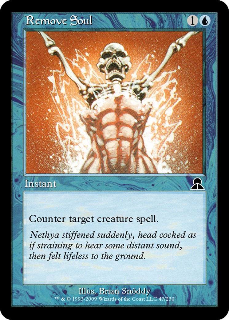 Remove Soul - Image 1
