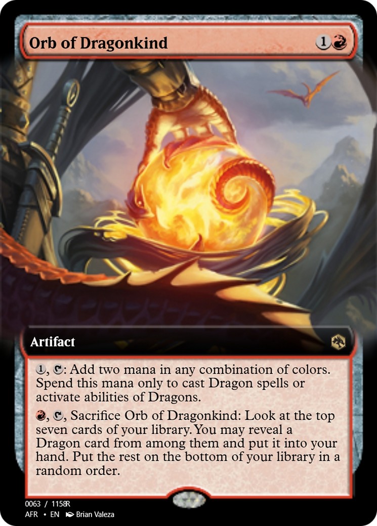 Orb of Dragonkind - Image 1