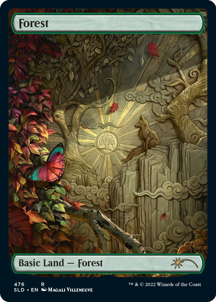 Forest - Image 1