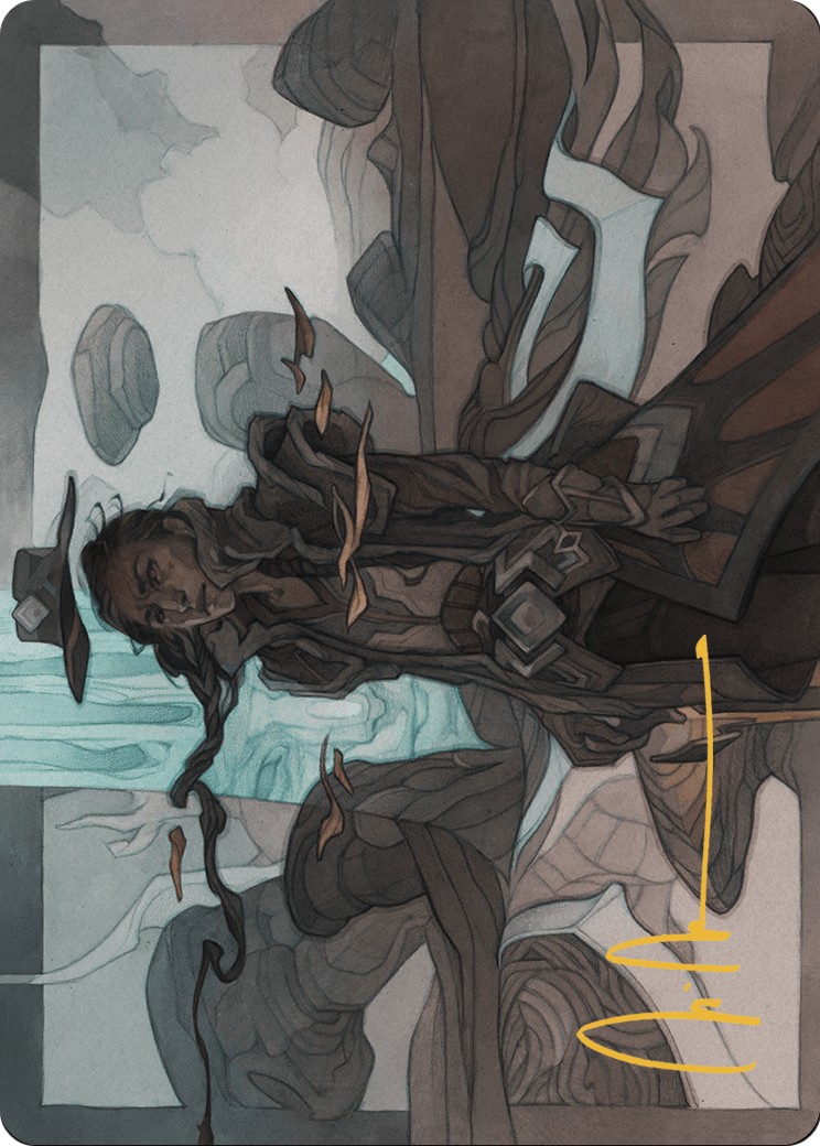 Annie Joins Up // Annie Joins Up - Image 1