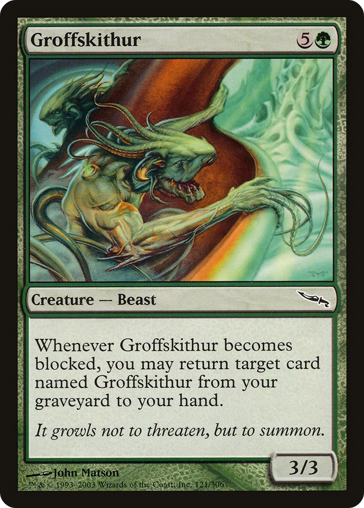 Groffskithur - Image 1