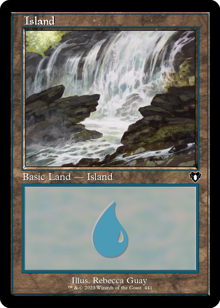 Island - Image 1