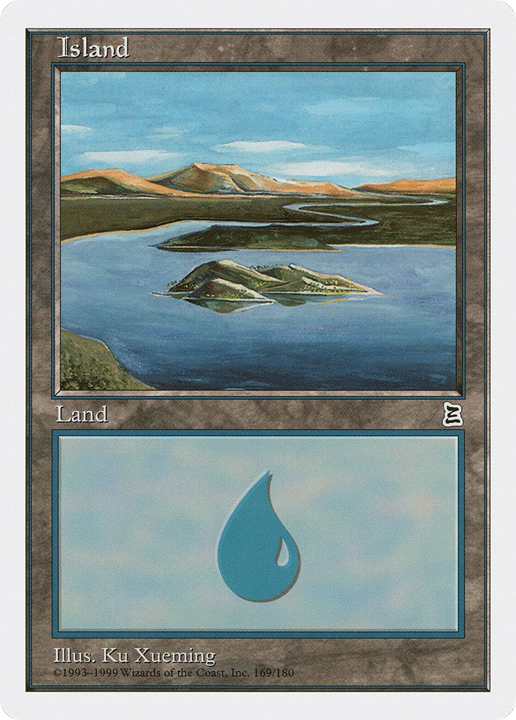 Island - Image 1