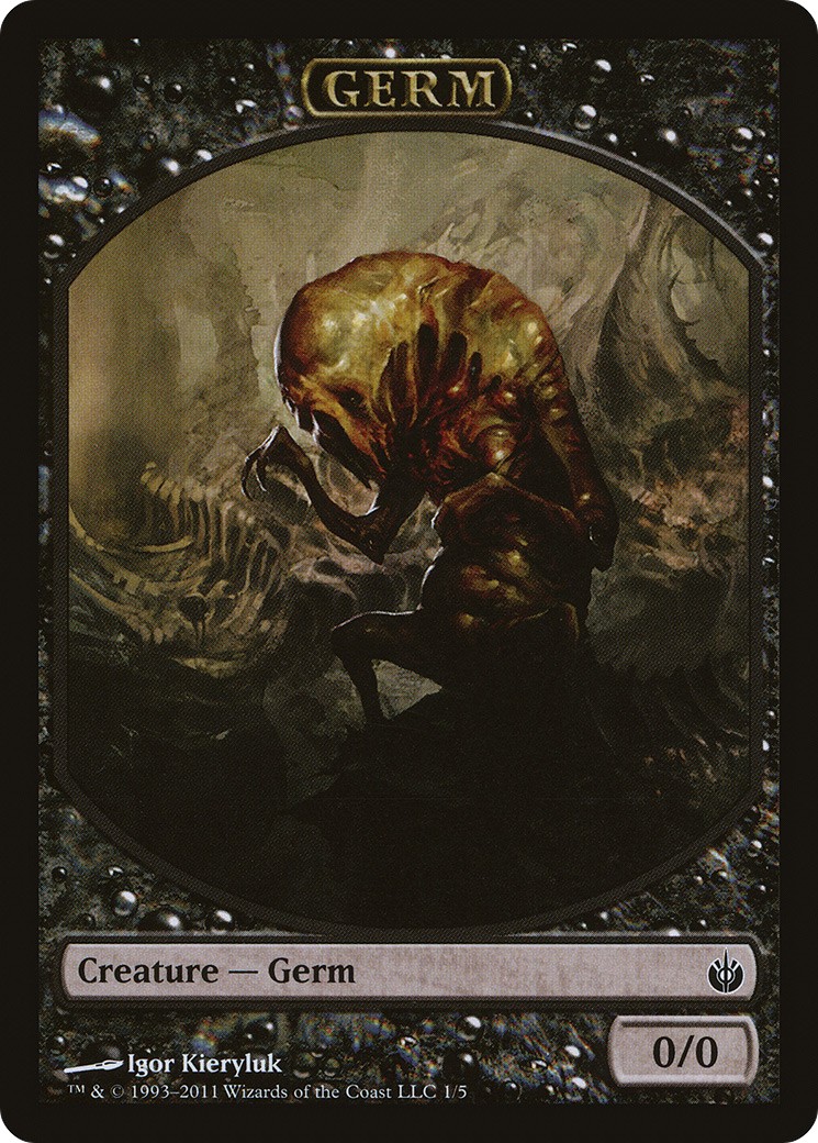 Germ - Image 1