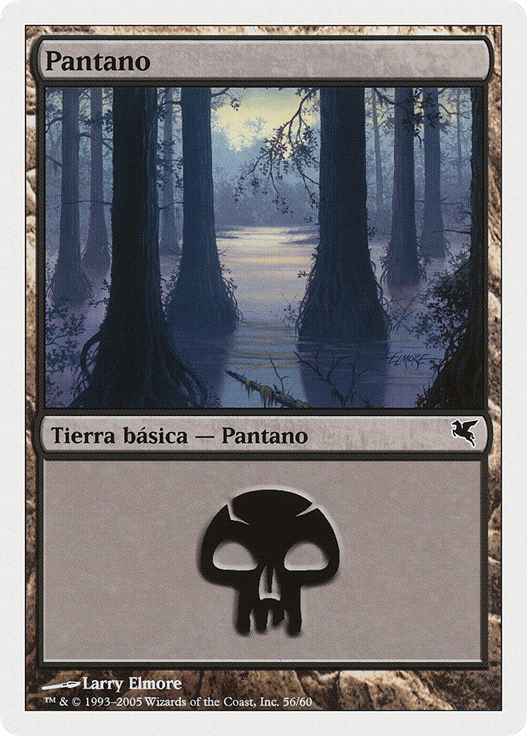 Swamp - Image 1