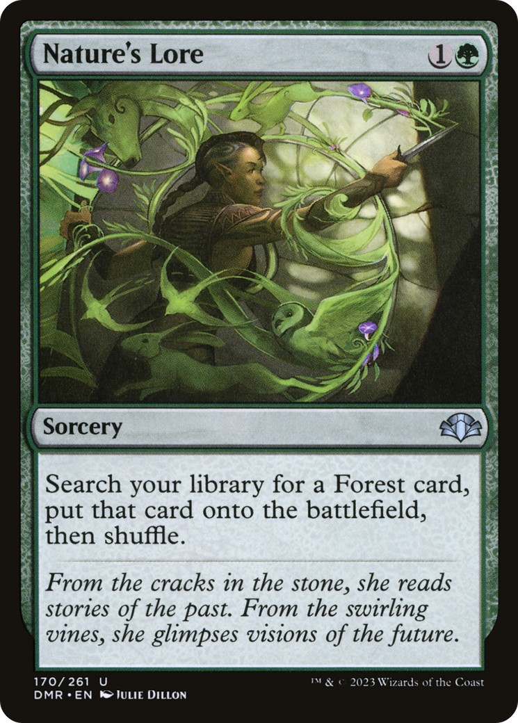 Nature's Lore - Image 1