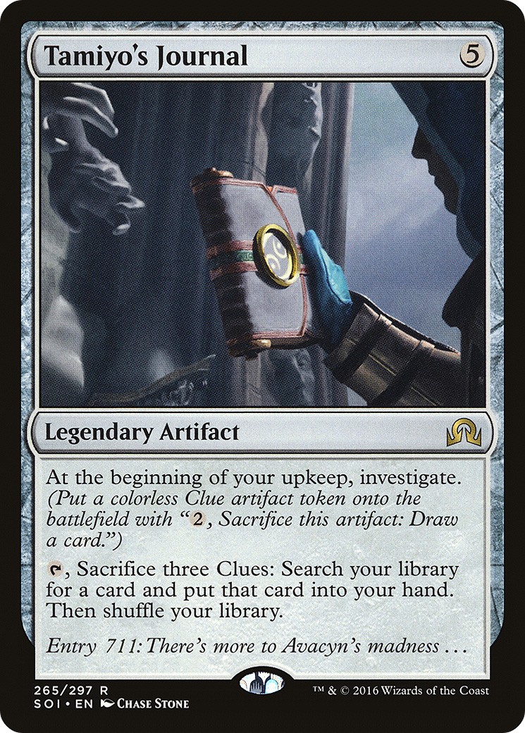 2016 Magic: The Gathering Shadows over Innistrad 2016 Magic: The Gathering Shadows over Innistrad #265†c trading card