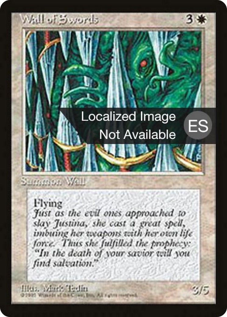 1995 Magic: The Gathering Fourth Edition Foreign Black Border 1995 Magic: The Gathering Fourth Edition Foreign Black Border #