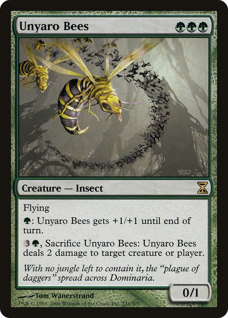 Unyaro Bees - Image 1