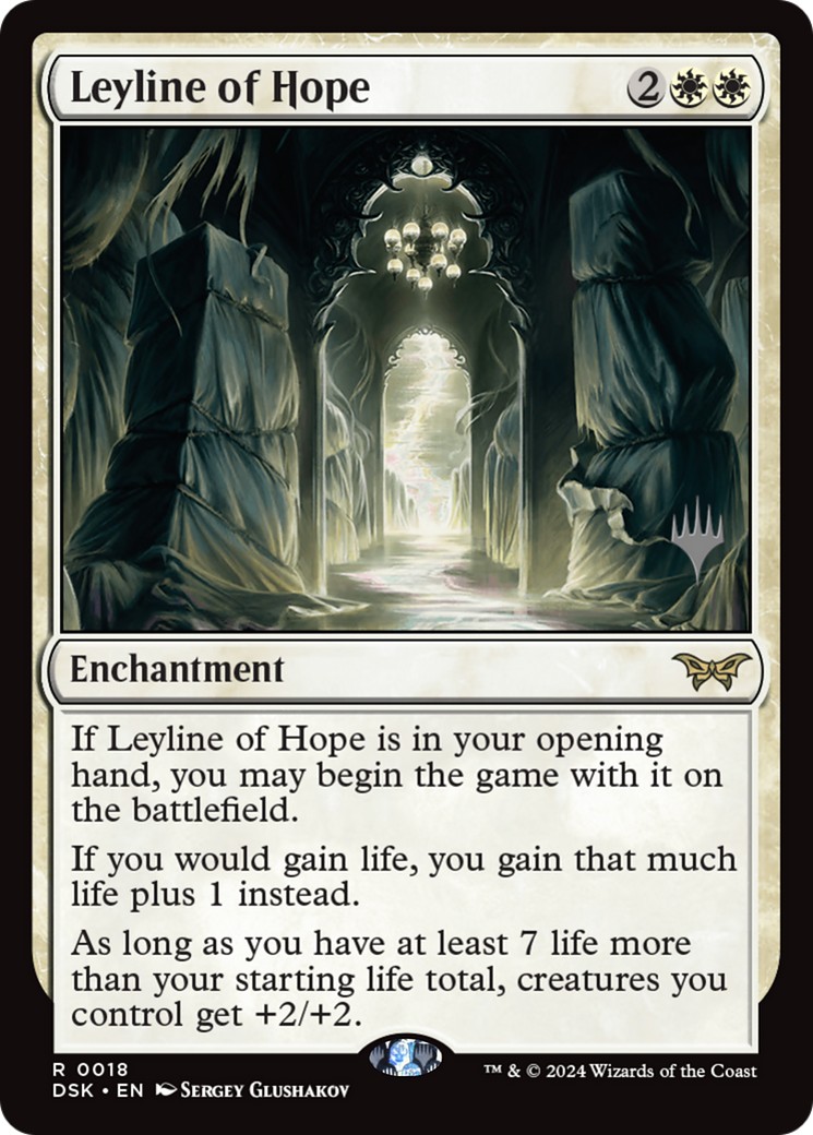 Leyline of Hope - Image 1