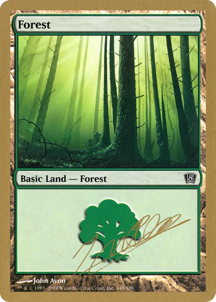 Forest - Image 1