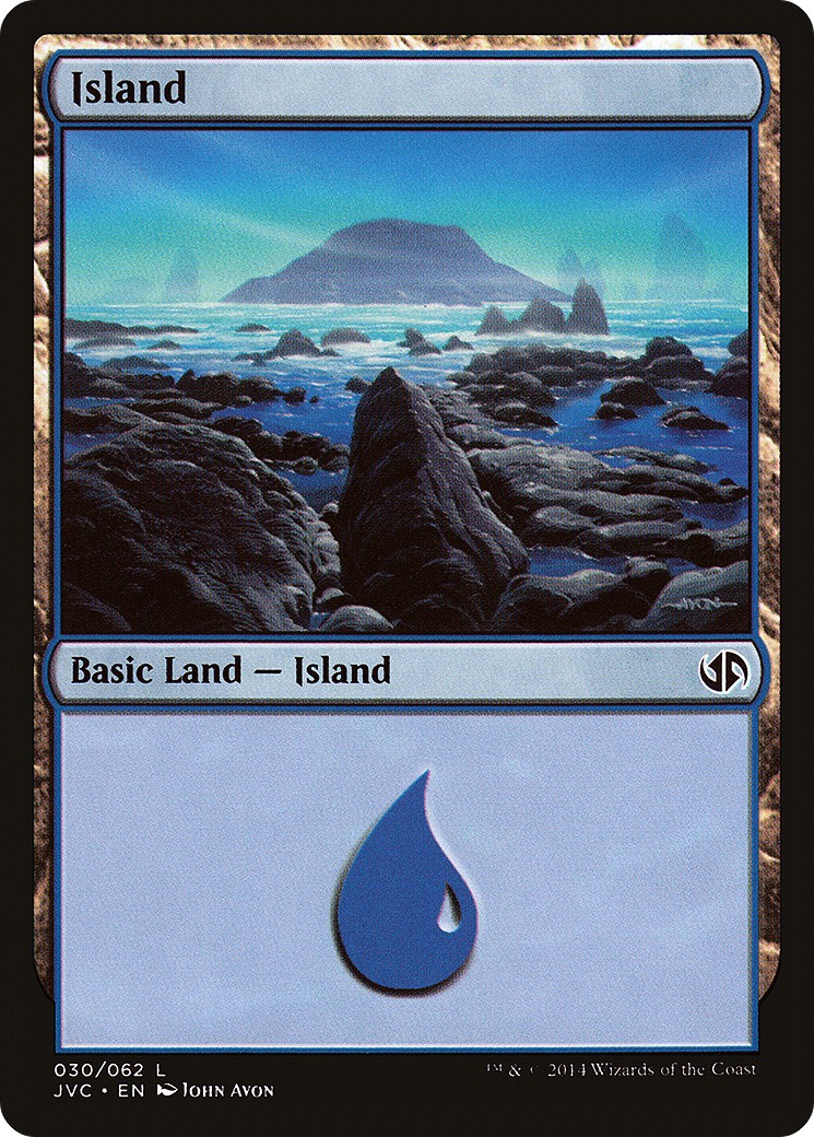 Island - Image 1