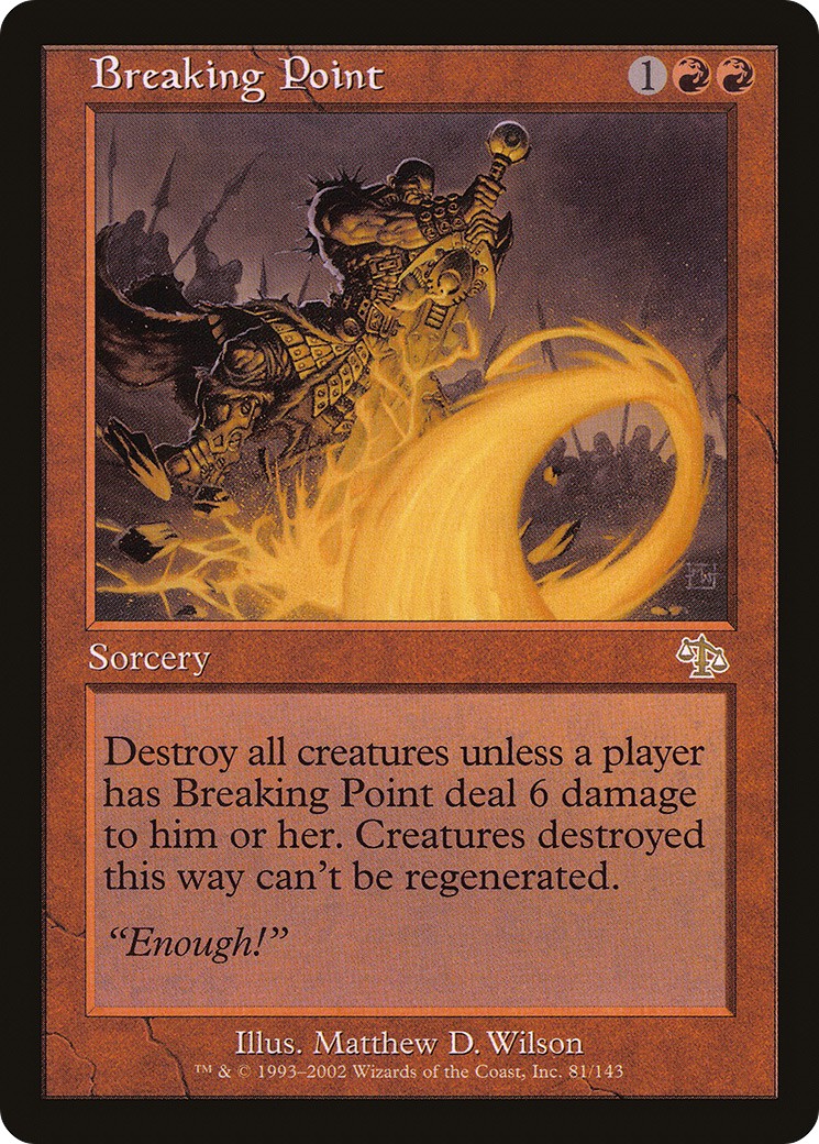 Breaking Point - Image 1