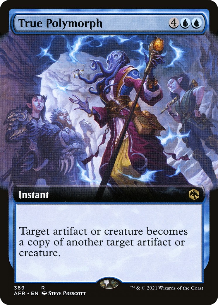 True Polymorph - Image 1