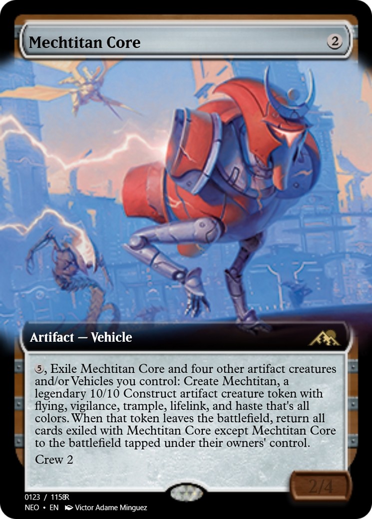 2022 Magic: The Gathering Magic Online Promos 2022 Magic: The Gathering Magic Online Promos #98109 trading card