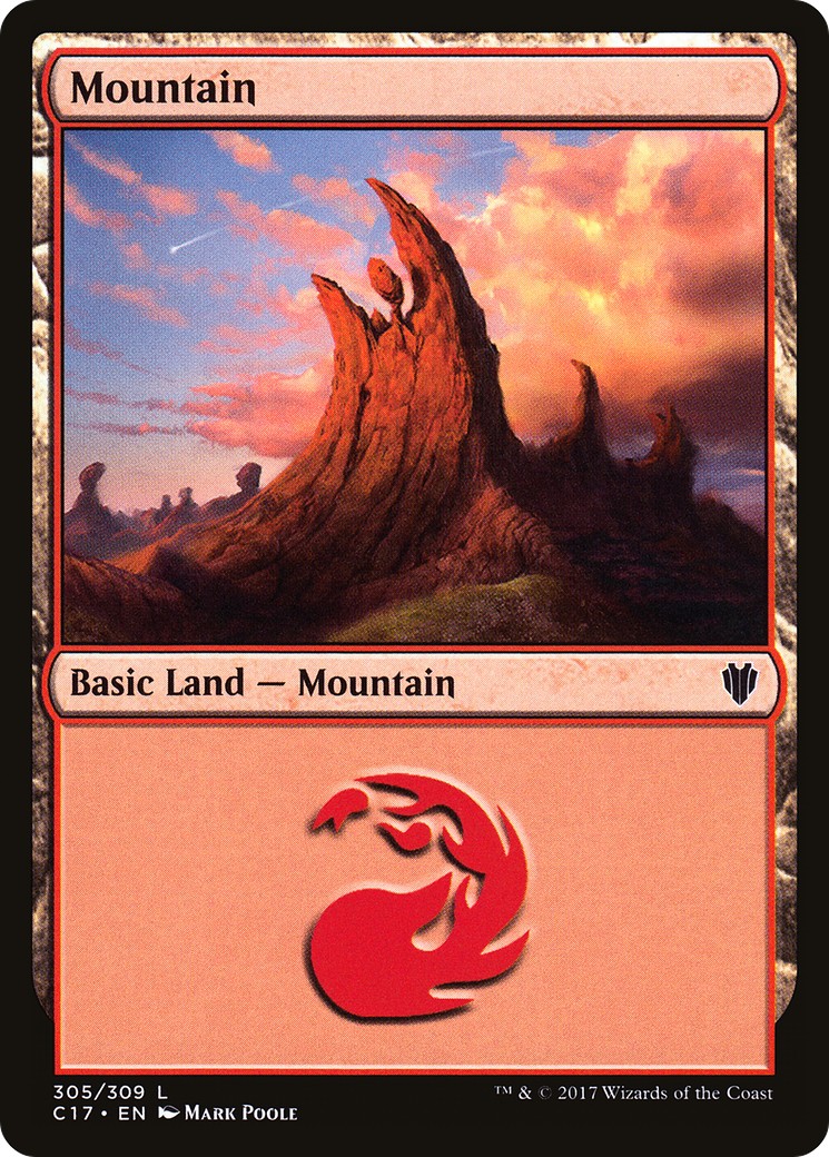 Mountain - Image 1