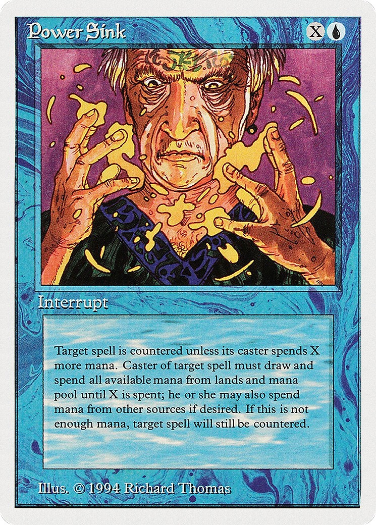 Power Sink - Image 1