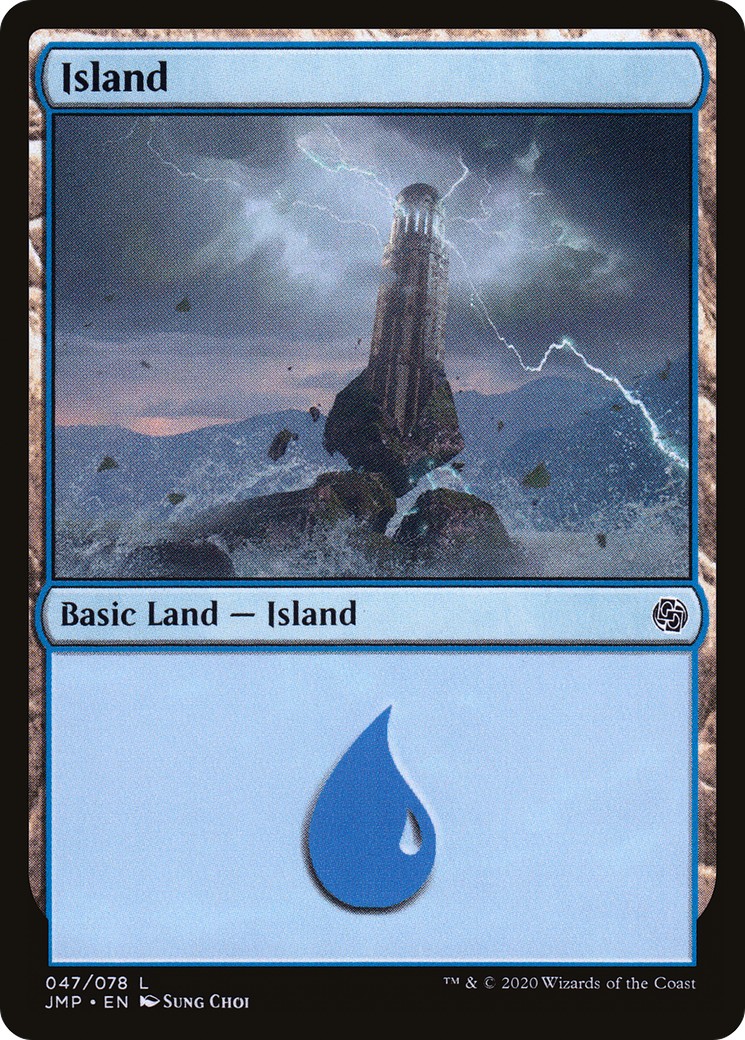 Island - Image 1