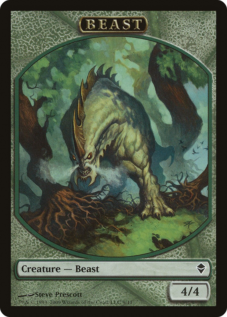Beast - Image 1