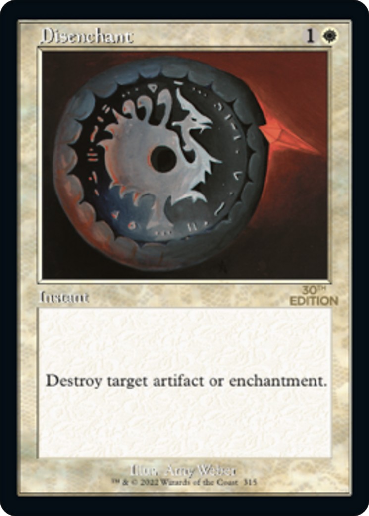 Disenchant - Image 1