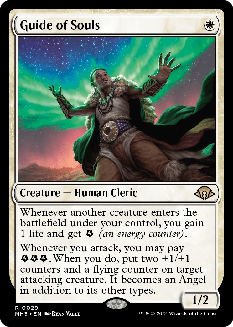 Guide of Souls - Image 1