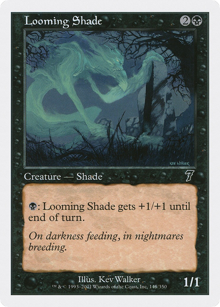 Looming Shade - Image 1