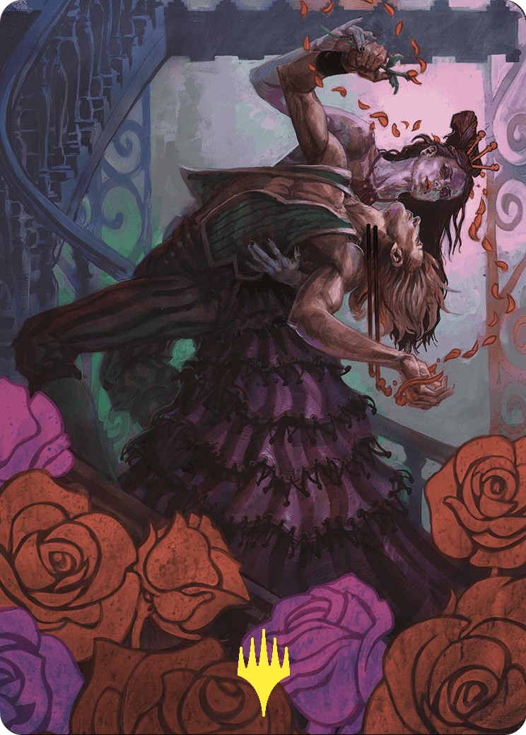 Exsanguinate // Exsanguinate - Image 1