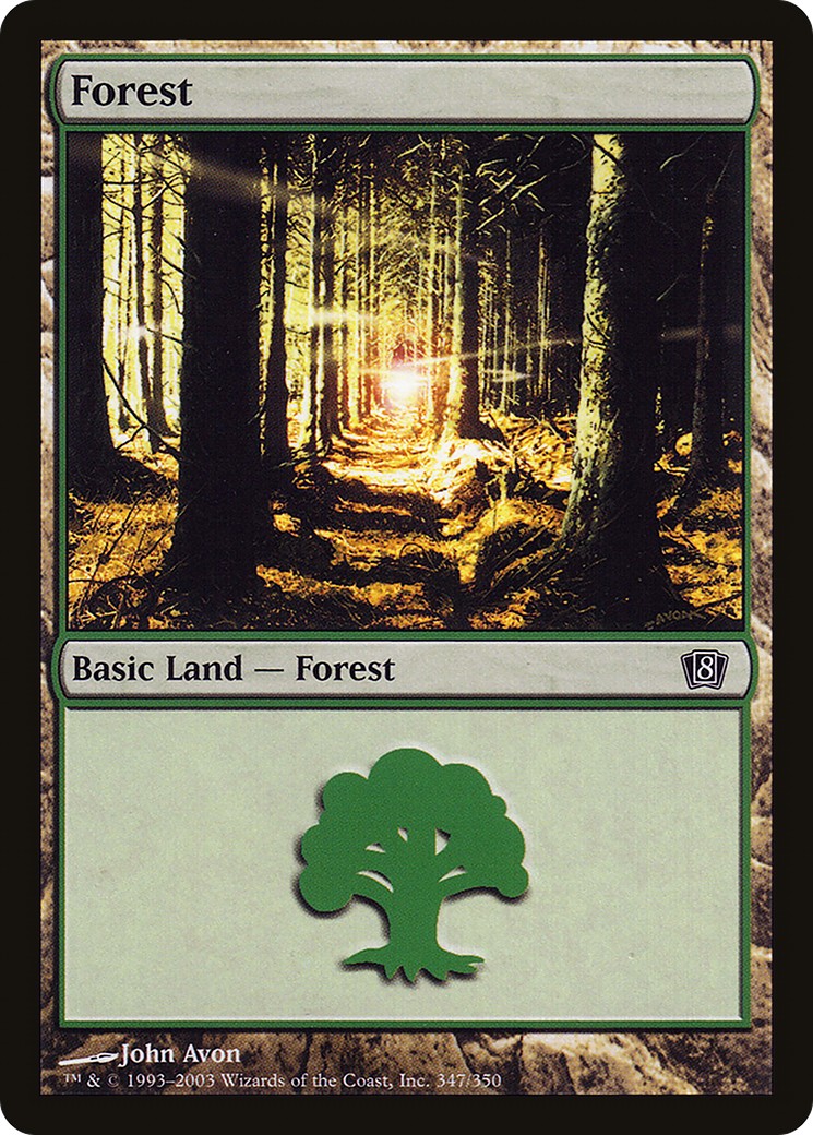 Forest - Image 1