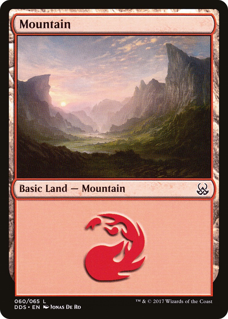 Mountain - Image 1