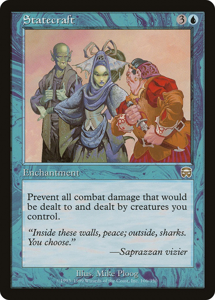 Statecraft - Image 1