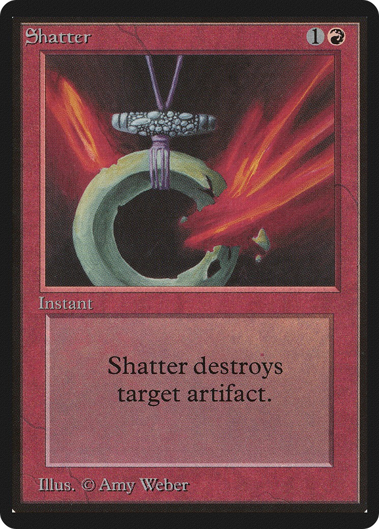 Shatter - Image 1