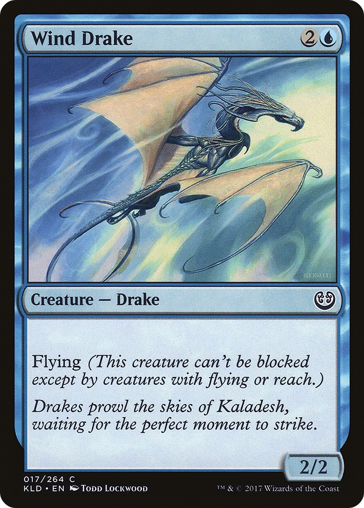 Wind Drake - Image 1