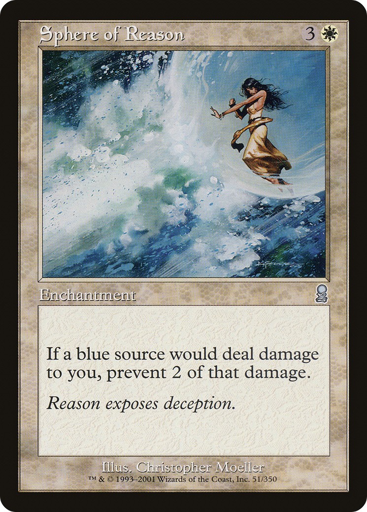 Sphere of Reason - Image 1