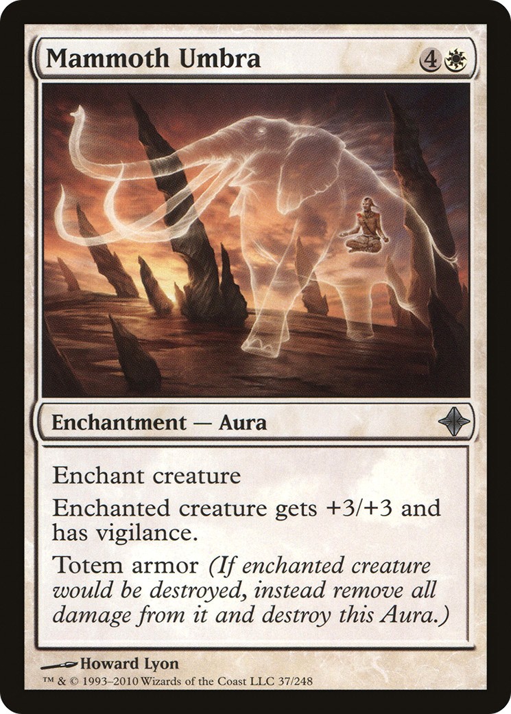 2010 Magic: The Gathering Rise of the Eldrazi 2010 Magic: The Gathering Rise of the Eldrazi #37 trading card