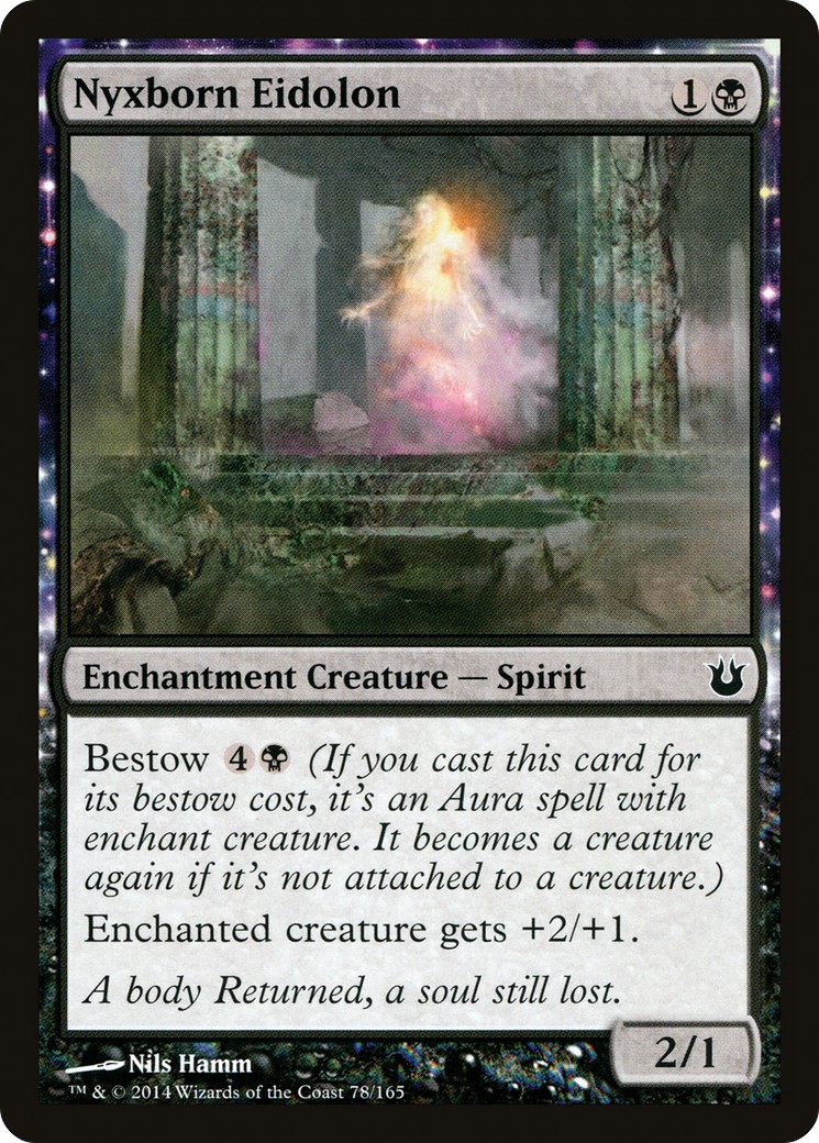Nyxborn Eidolon - Image 1
