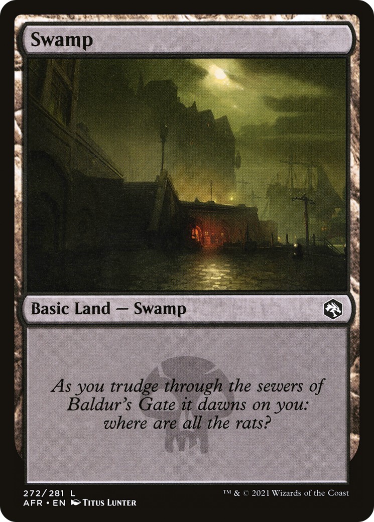 Swamp - Image 1