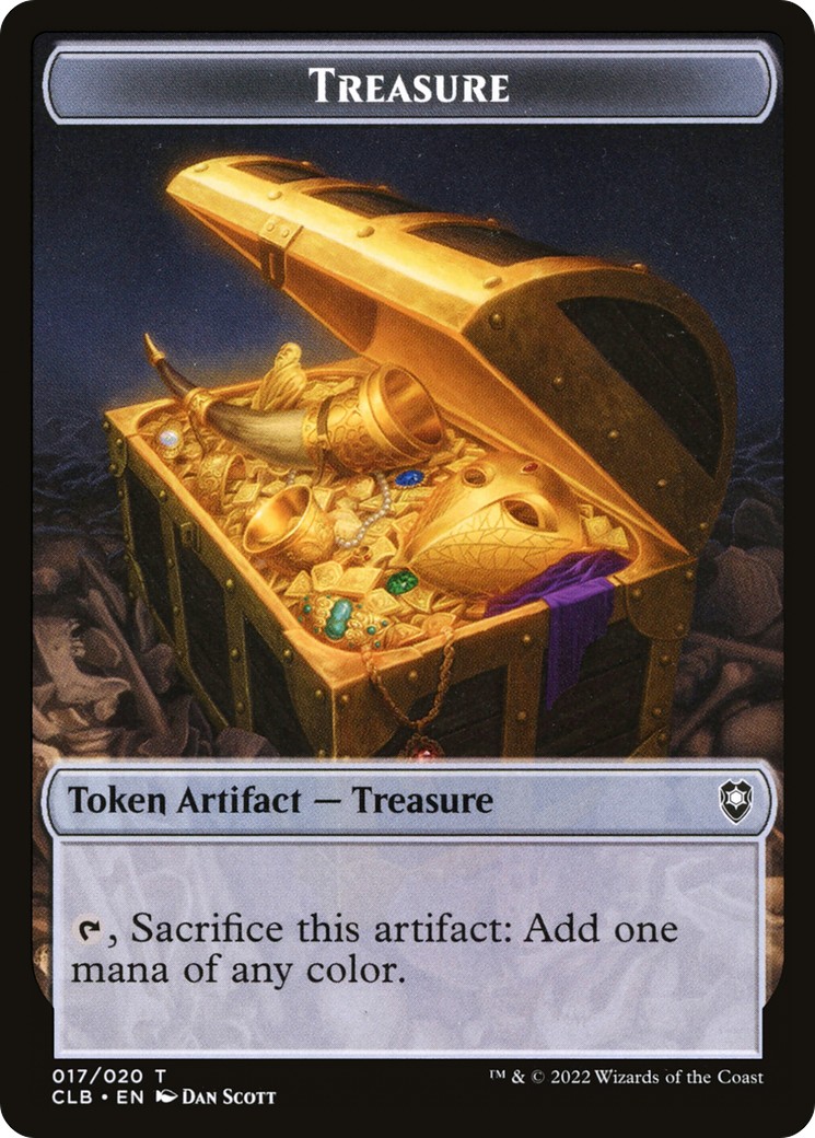 Treasure - Image 1