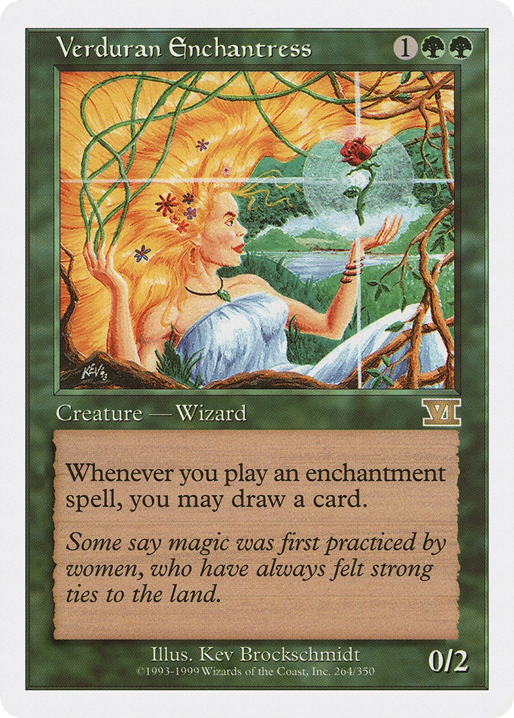 1999 Magic: The Gathering Classic Sixth Edition 1999 Magic: The Gathering Classic Sixth Edition #264 trading card