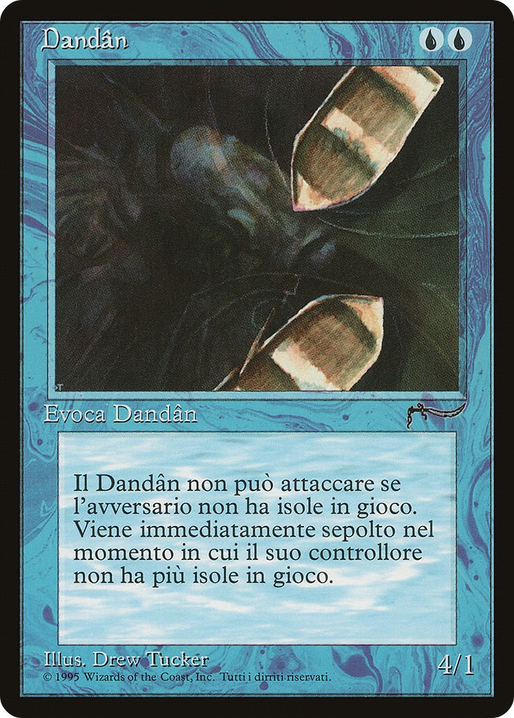 Dandân - Image 1