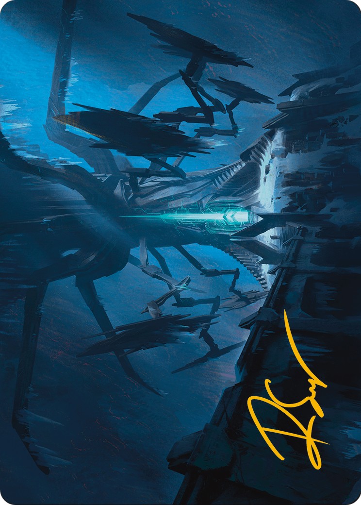 Yggdrasil, Rebirth Engine // Yggdrasil, Rebirth Engine - Image 1