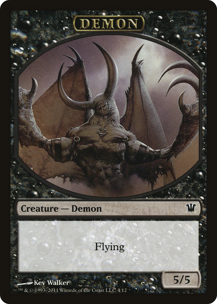 Demon - Image 1