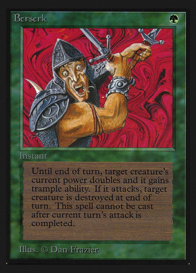 Berserk - Image 1
