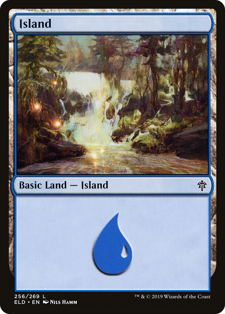Island - Image 1