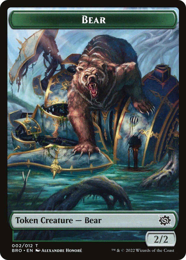 Bear - Image 1